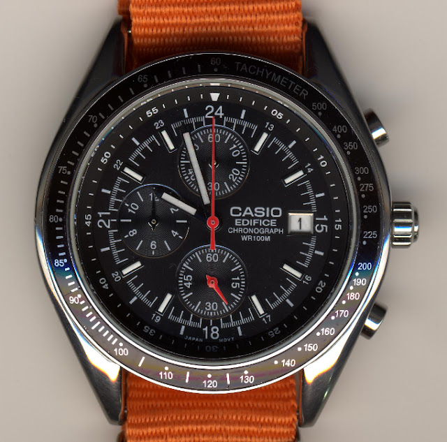 casio ef503