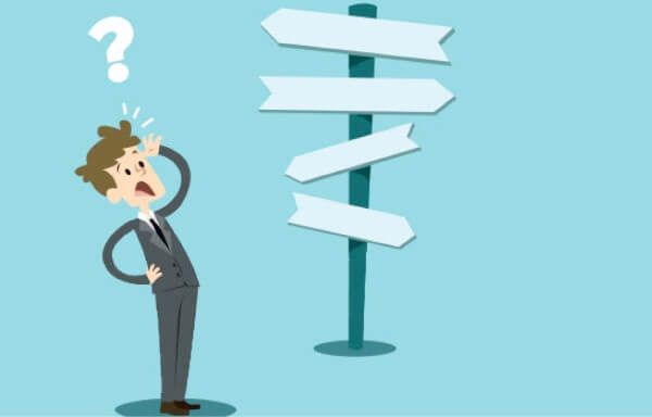 quyết định cuộc đời quyết định cuộc đời