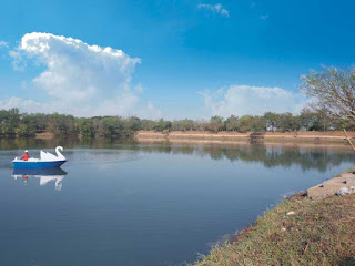 Manor Dam Palghar