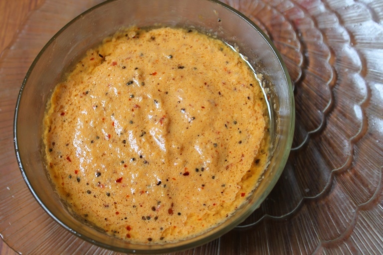 Onion Coconut Chutney Recipe Onion Chutney with Coconut Yummy Tummy