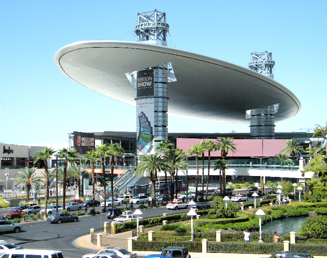 Shopping Fashion Show em Las Vegas Shopping Fashion Show em Las Vegas