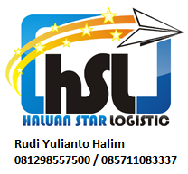 PT.Haluan Star Logistic