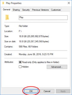 Cara Menampilkan Folder File Yang Tersembunyi di Komputer atau Laptop