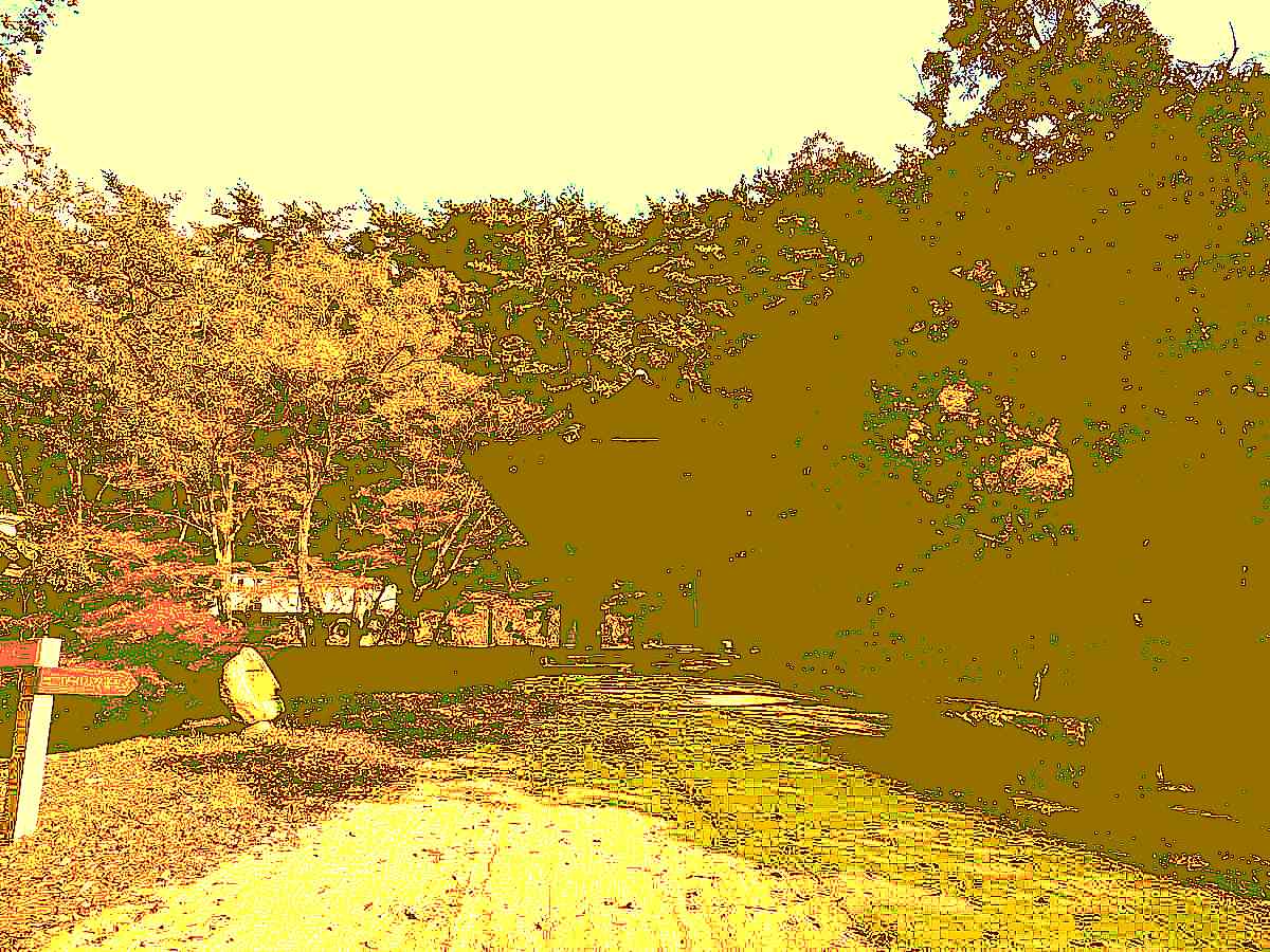 순천 조계산 송광사