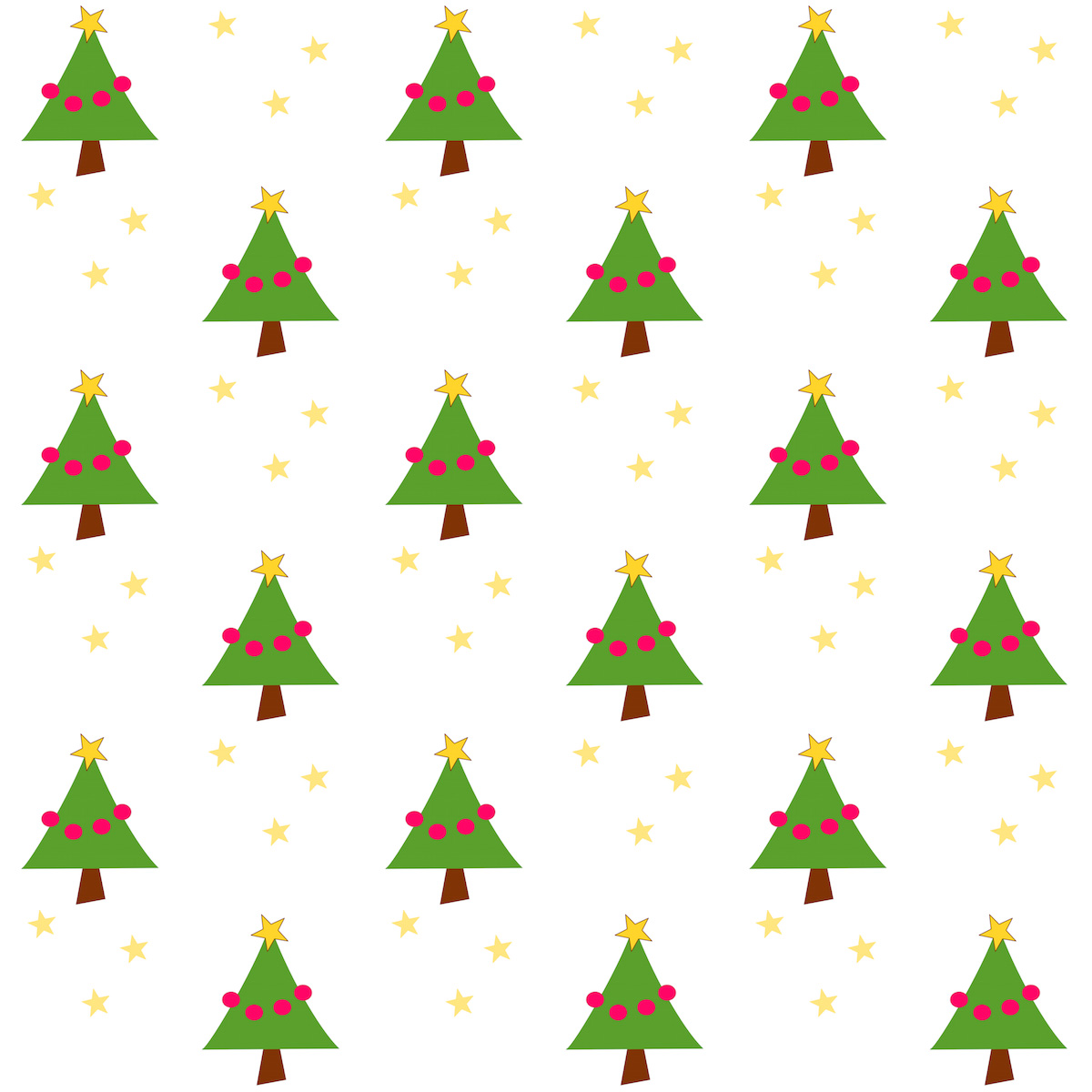 Free Digital Christmas Scrapbooking Paper Ausdruckbares 