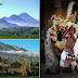 Best Bali Tour Package, Kintamani Besakih Tour | Bali Volcano & Mother Temple Bali Trip, Bali Day Trip Itinerary 