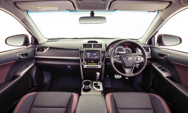 2016 Toyota Camry Atara S Release Date Canada 2016 Toyota Camry Atara S Release Date Canada