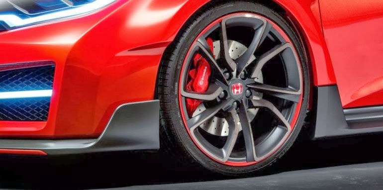 Leaked The Truth About The Honda Civic Type R Wiki - 1ban6jn