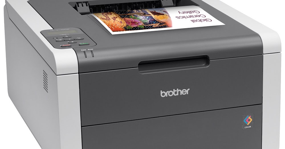 Brother 3170cdw Drivers Download