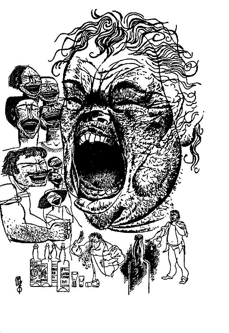la muerte y la muerte de quincas