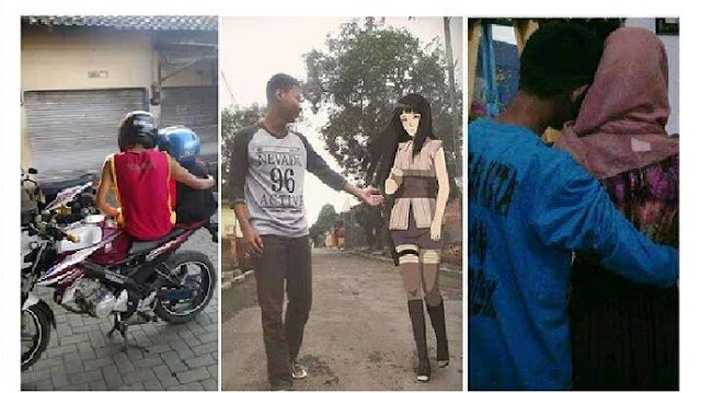 7 Cara Berikut Ini Dapat Kalian Lakukan Untuk Mengusir Rasa Kesepian Sebagai Jones, Ngakak Abis! 7 Cara Berikut Ini Dapat Kalian Lakukan Untuk Mengusir Rasa Kesepian Sebagai Jones, Ngakak Abis!