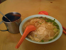 Kakak Noodle Soup