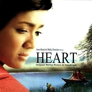LIFE IS A PURPOSE: Isi Surat dari Rachel untuk Farel (My Heart)