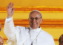 Go Papal!!