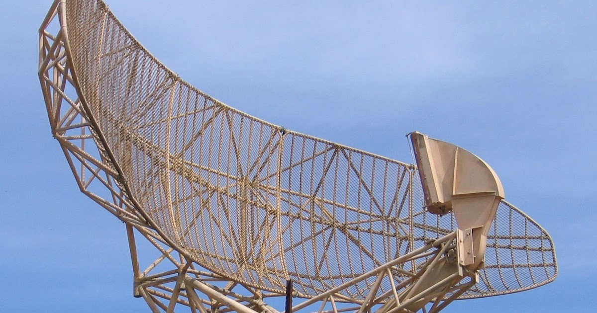 How RADARs are used to detect an aircraft? Aircraft Nerds