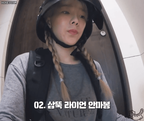 배틀그라운드에 미친 태연이에게 실제로 선물 보내준 PUBG | 인스티즈