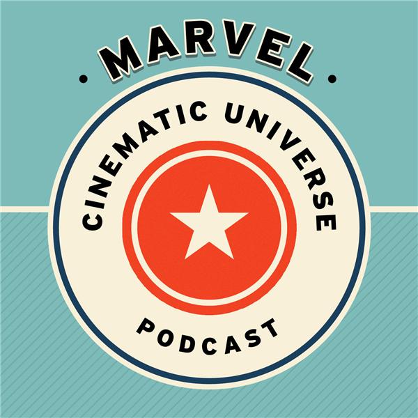 Marvel Cinematic Universe podcast DC on SCREEN Agents of SHIELD MCUCast DC on SCREEN Marvel Cinematic Universe Podcast