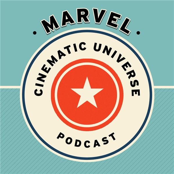 MCUCast DC on SCREEN Marvel Cinematic Universe Podcast