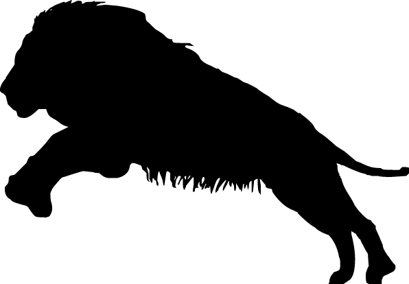 Download Icon Animal Lion Svg Eps Png Psd Ai Vector Color Free El Fonts Vectors