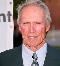 Clint Eastwood http://the-american-history.blogspot.com/