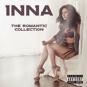 Inna-The Romantic Collection 2015