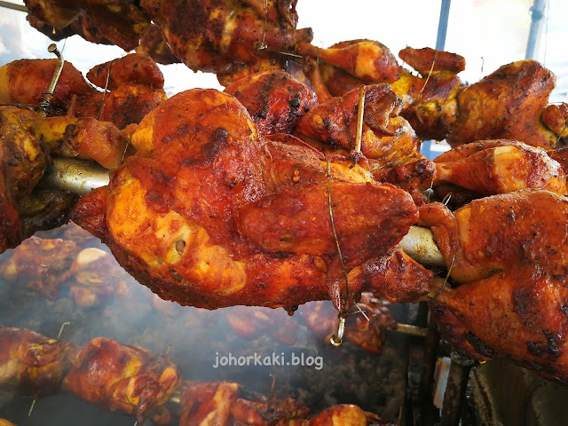 Bazar Ramadan Taman Suria Johor Bahru JB Bazar-Ramadan-Taman-Suria-Johor-Bahru-JB