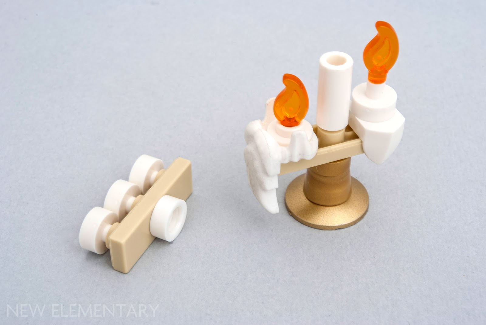 1x3 lego