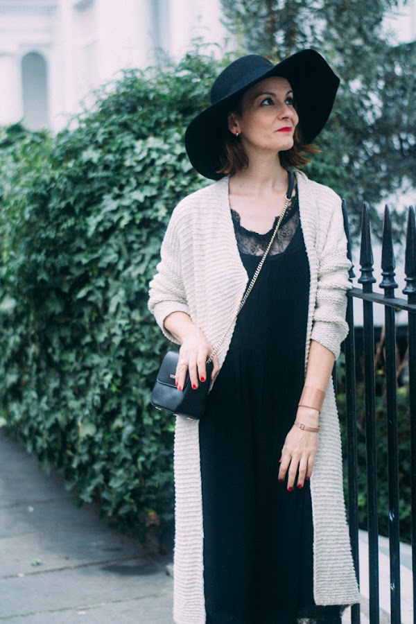 Christmas in London. A Tender Story Tous