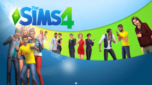 The Sims 4 (PC) Completo PT-BR via Torrent