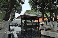 monumen pancasila sakti