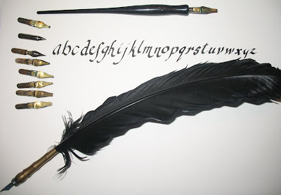 Calligraphy Pens