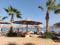 Sharm el-Sheikh Beach, Egypt