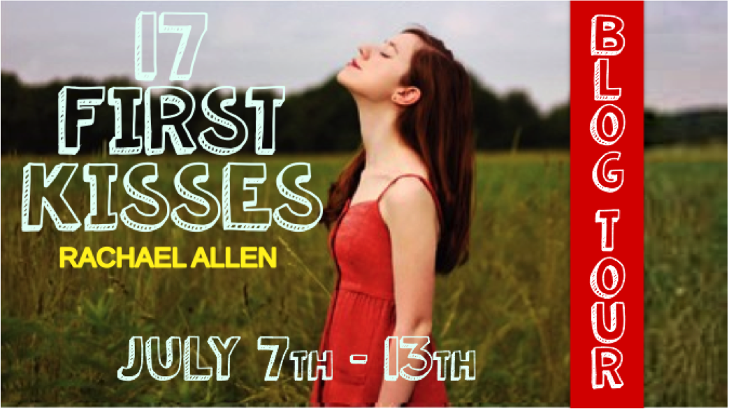 17 first kisses