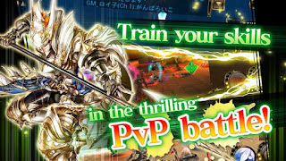 Game RPG Aurcus Online APK Game RPG Aurcus Online APK
