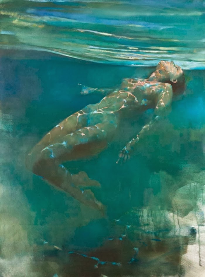 Мистическое чувство. Bill Bate