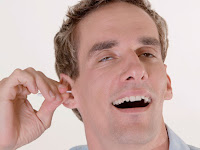 Inilah Alasan Kenapa Mengorek Telinga di Anggap Berbahaya