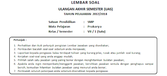 Contoh Soal Tentang Should Beserta Jawabannya Contoh