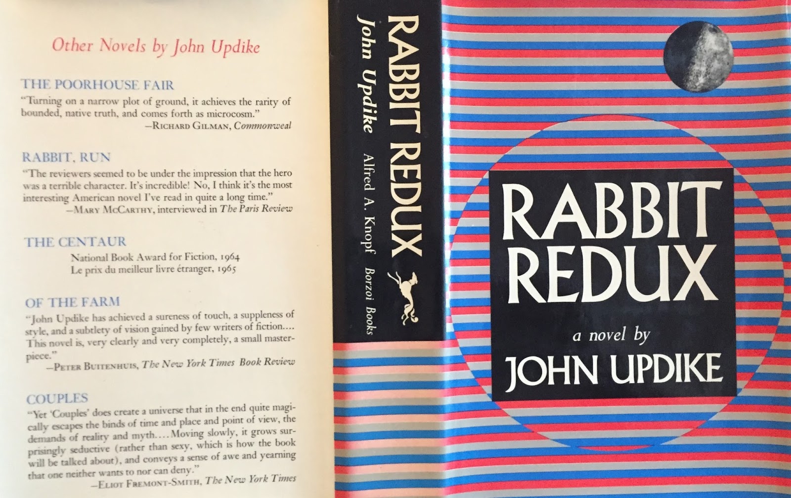 rabbit redux rabbit redux