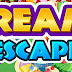 Cream Escape