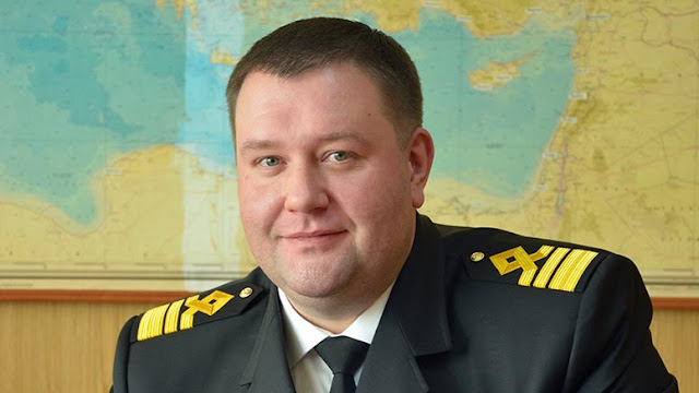 Дмитро Чалий Чалий