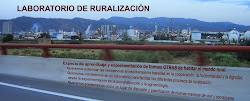 LABORATORIO DE RURALIZACION