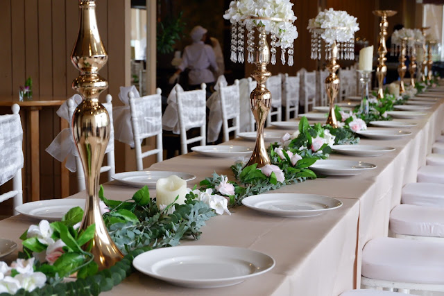 atria ballroom terbesar di gading serpong