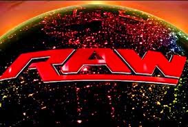 Raw modern logo!