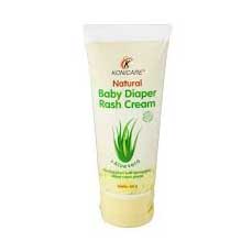 Konicare Natural Baby Diaper Rash Cream