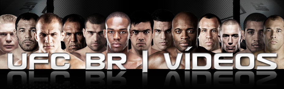 UFC BR | Videos