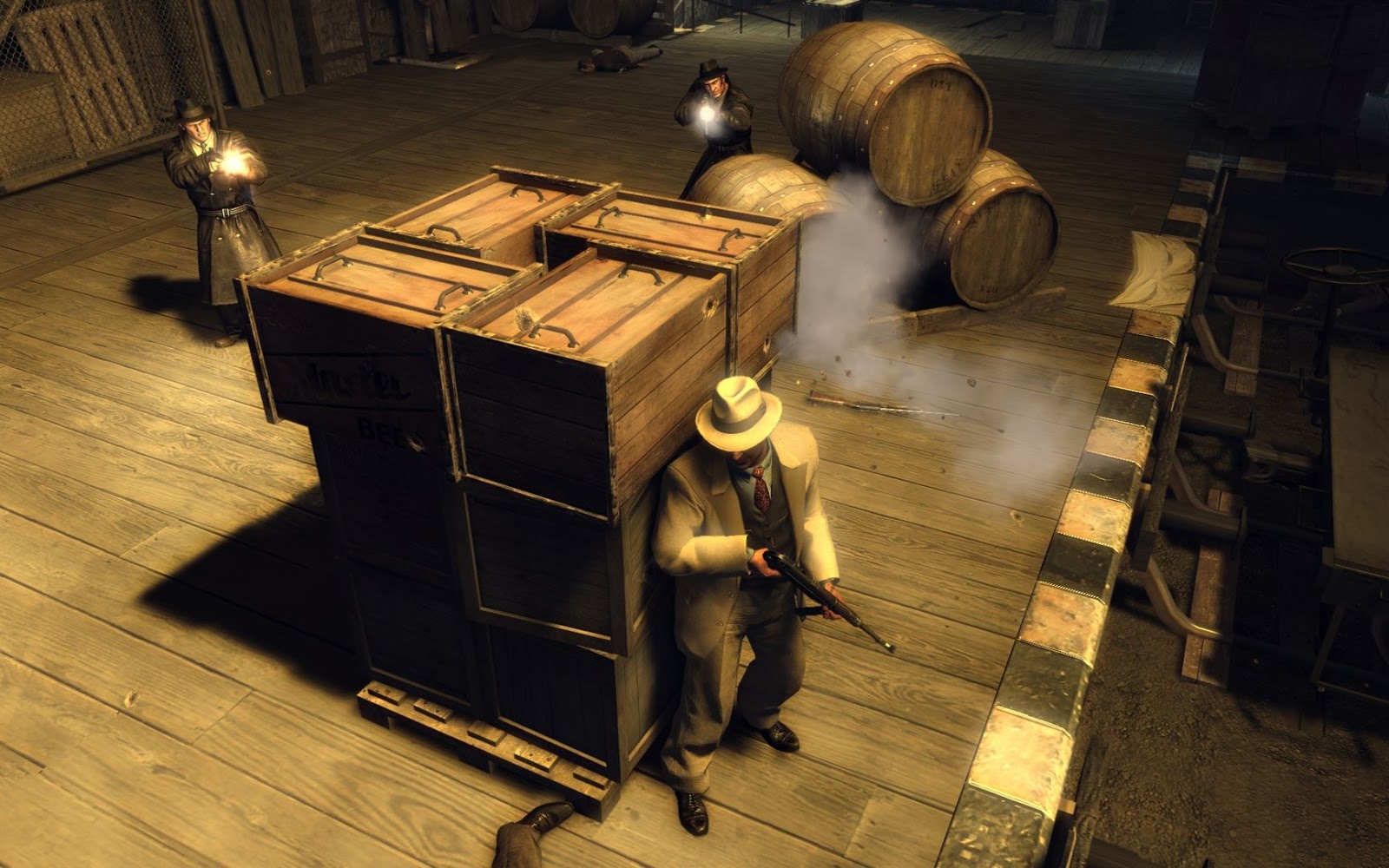 Black Box Game Wikipedia