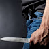 They did not gave money to him, the nephew wounded his grandfather and his grandmother with a knife