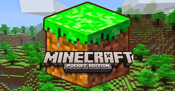 Minecraft Pocket Edition v0.12.1 Apk Terbaru