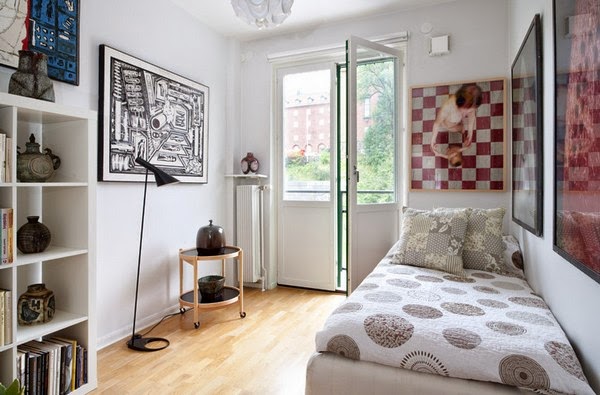 design minimalis