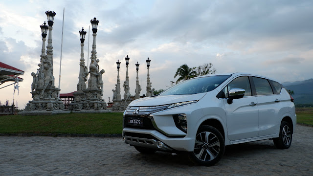 Meski Akan Ada Penyesuaian Pajak ,Mobil Mitsubishi Tidak Akan Turun Harga